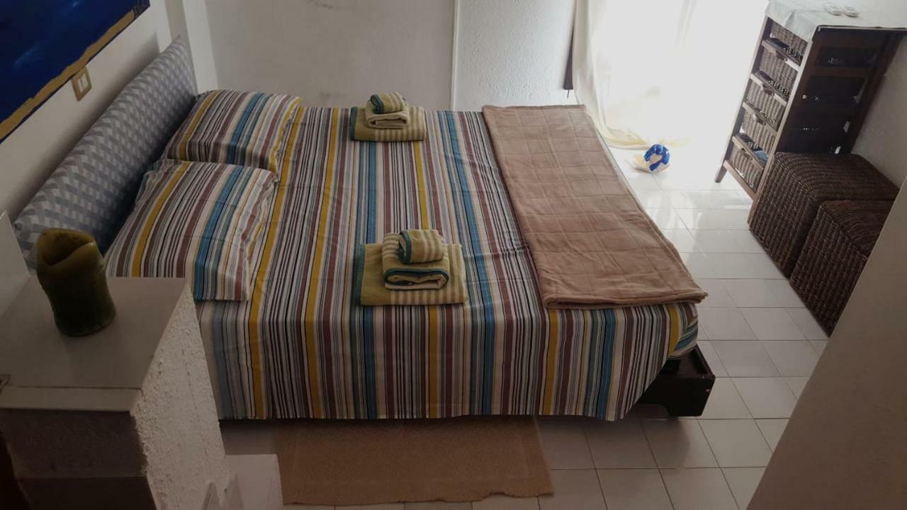 Вілла Campulongu Oasi dei Due Mari Екстер'єр фото